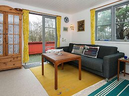 Homely Holiday Home in Jutland near Sea