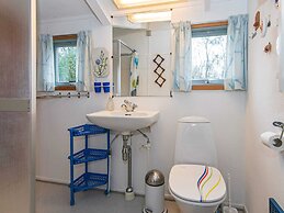 Homely Holiday Home in Jutland near Sea