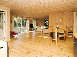 8 Person Holiday Home in Frederiksvaerk