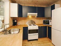 8 Person Holiday Home in Frederiksvaerk
