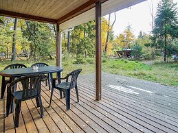 8 Person Holiday Home in Frederiksvaerk