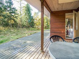 8 Person Holiday Home in Frederiksvaerk