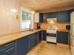 8 Person Holiday Home in Frederiksvaerk