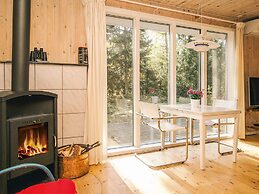 8 Person Holiday Home in Frederiksvaerk