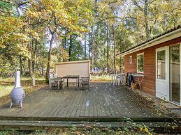 8 Person Holiday Home in Frederiksvaerk