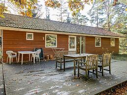 8 Person Holiday Home in Frederiksvaerk