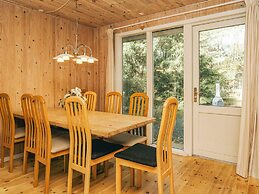 8 Person Holiday Home in Frederiksvaerk