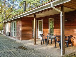 8 Person Holiday Home in Frederiksvaerk