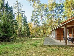 8 Person Holiday Home in Frederiksvaerk