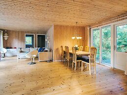 8 Person Holiday Home in Frederiksvaerk