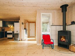8 Person Holiday Home in Frederiksvaerk
