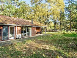 8 Person Holiday Home in Frederiksvaerk