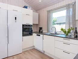 16 Person Holiday Home in Romo