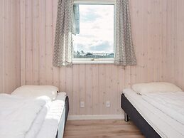 16 Person Holiday Home in Romo