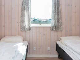 16 Person Holiday Home in Romo