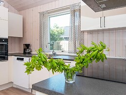 16 Person Holiday Home in Romo