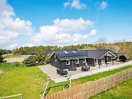 16 Person Holiday Home in Romo