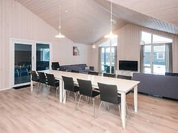 4 Star Holiday Home in Romo