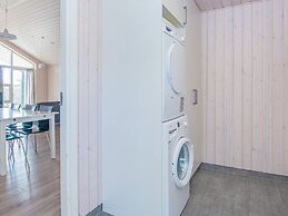 16 Person Holiday Home in Romo