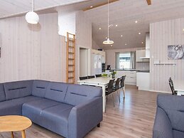 16 Person Holiday Home in Romo