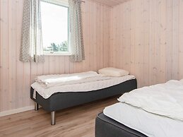 16 Person Holiday Home in Romo