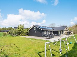 16 Person Holiday Home in Romo