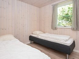 16 Person Holiday Home in Romo