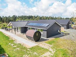 16 Person Holiday Home in Romo