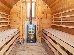 16 Person Holiday Home in Romo