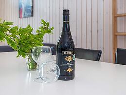 16 Person Holiday Home in Romo