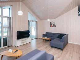 4 Star Holiday Home in Romo