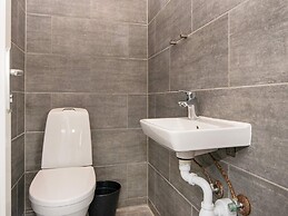 16 Person Holiday Home in Romo