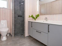 16 Person Holiday Home in Romo