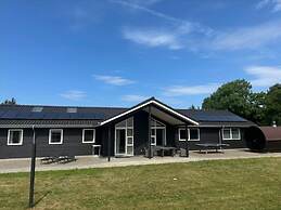 16 Person Holiday Home in Romo