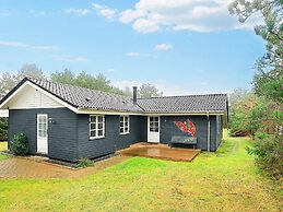 7 Person Holiday Home in Hals