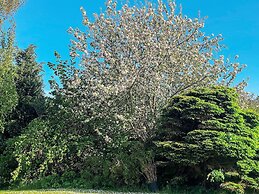 Picturesque Holiday Home in Hovedstaden With Sauna