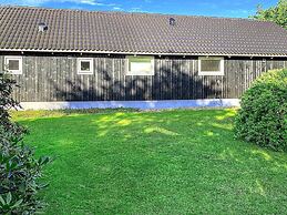 Picturesque Holiday Home in Hovedstaden With Sauna