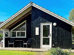 Picturesque Holiday Home in Hovedstaden With Sauna