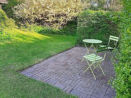 Picturesque Holiday Home in Hovedstaden With Sauna