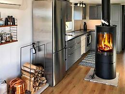 4 Person Holiday Home in Akersberga