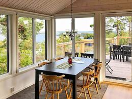 4 Person Holiday Home in Akersberga