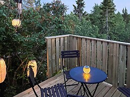 4 Person Holiday Home in Akersberga