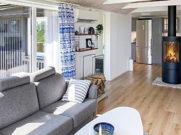 4 Person Holiday Home in Akersberga