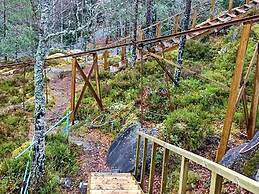 4 Person Holiday Home in Akersberga