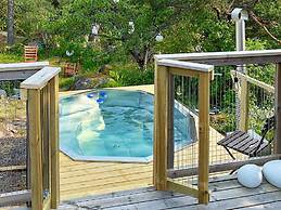 4 Person Holiday Home in Akersberga
