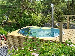 4 Person Holiday Home in Akersberga