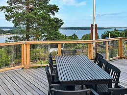 4 Person Holiday Home in Akersberga
