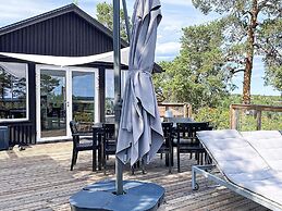 4 Person Holiday Home in Akersberga