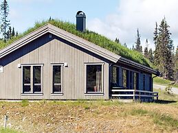 Stylish Cabin Retreat in Varden-by Traum