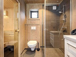 Stylish Cabin Retreat in Varden-by Traum